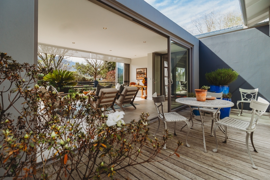 3 Bedroom Property for Sale in Earls Court Lifestyle Estate Western Cape
